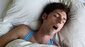Ketika Tidur Menjadi Alasan Bekerja