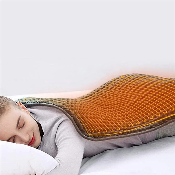 heating pad